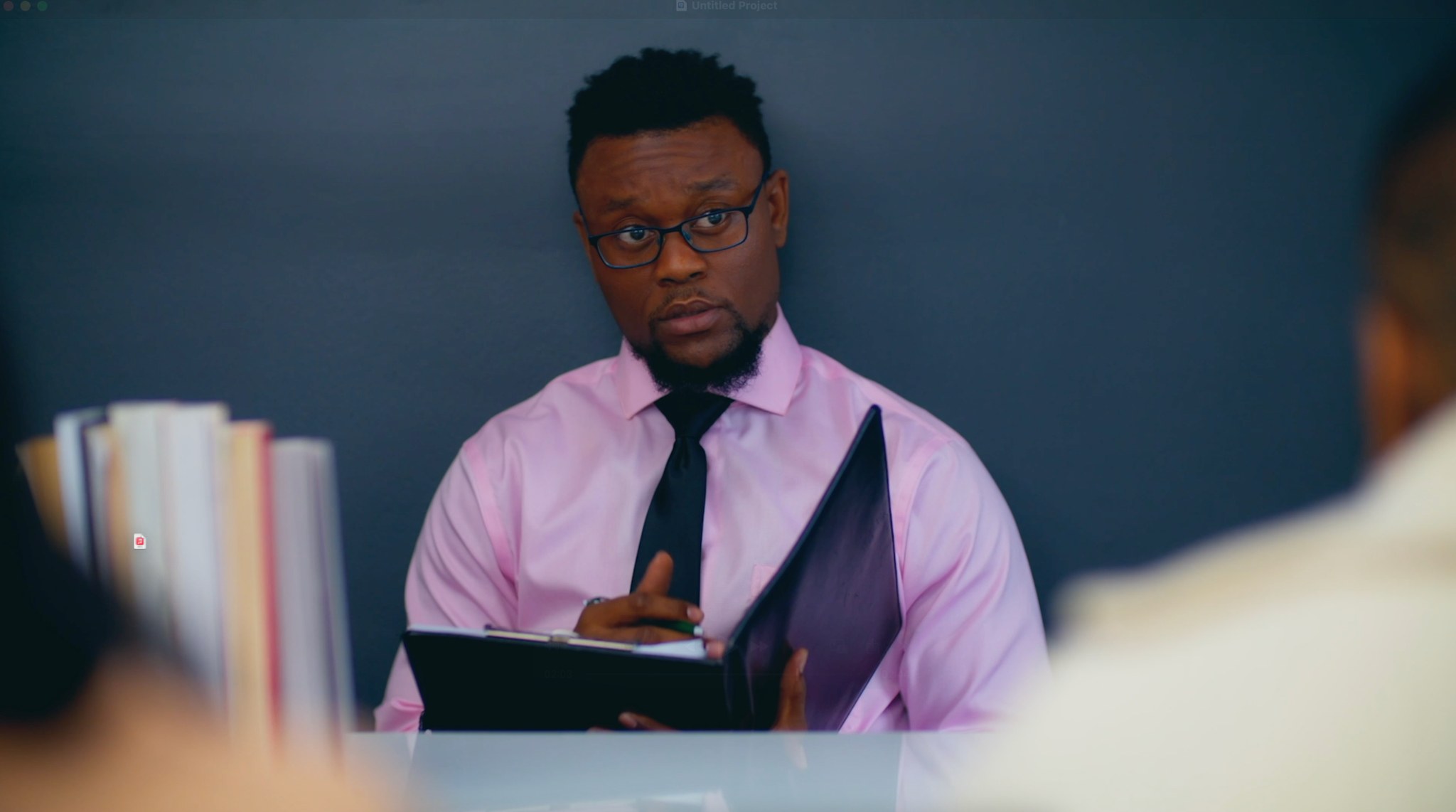 Film & Media Masters narrative frame 07