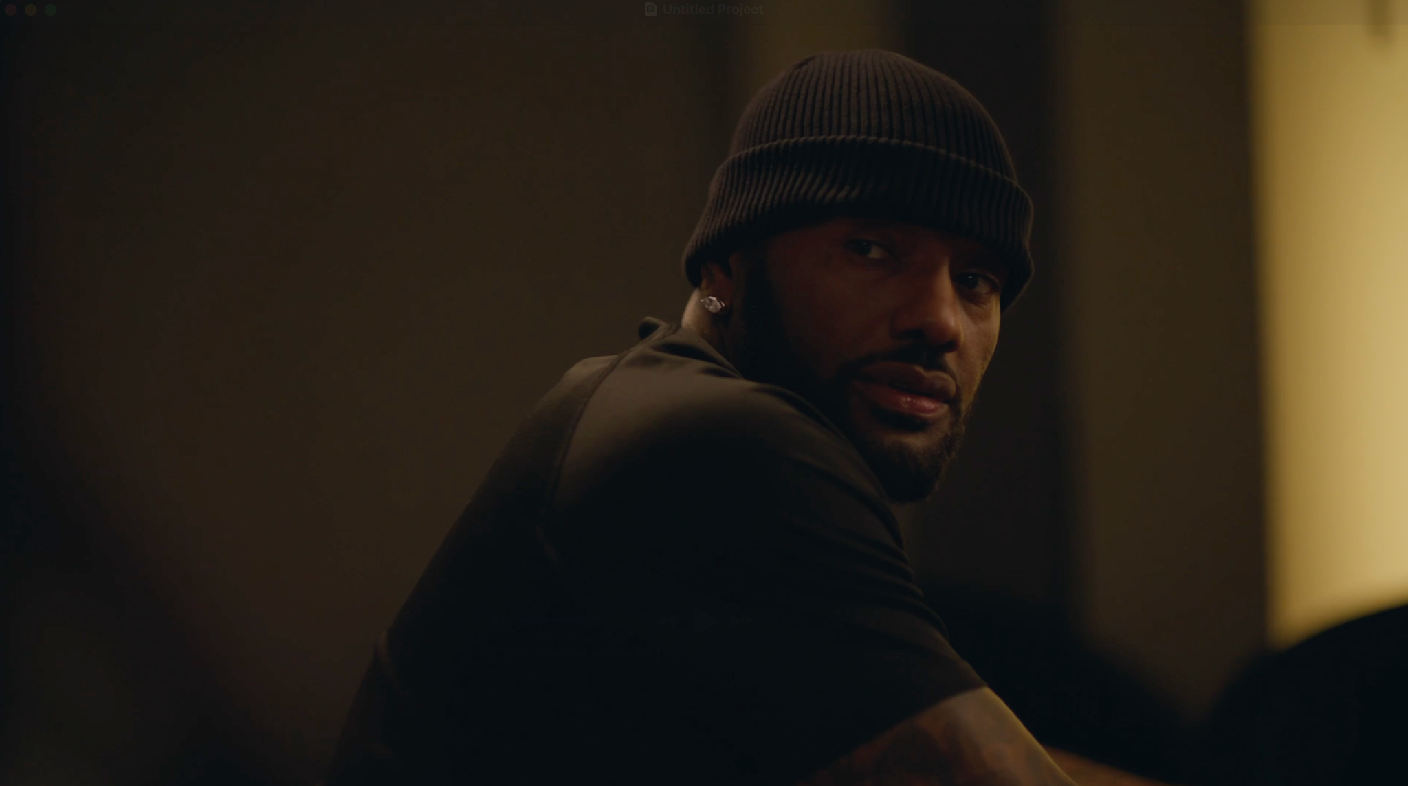 Film & Media Masters narrative frame 14