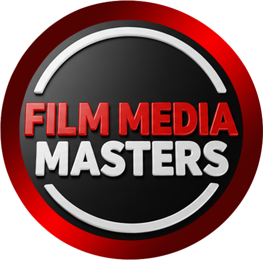 Film & Media Masters Logo